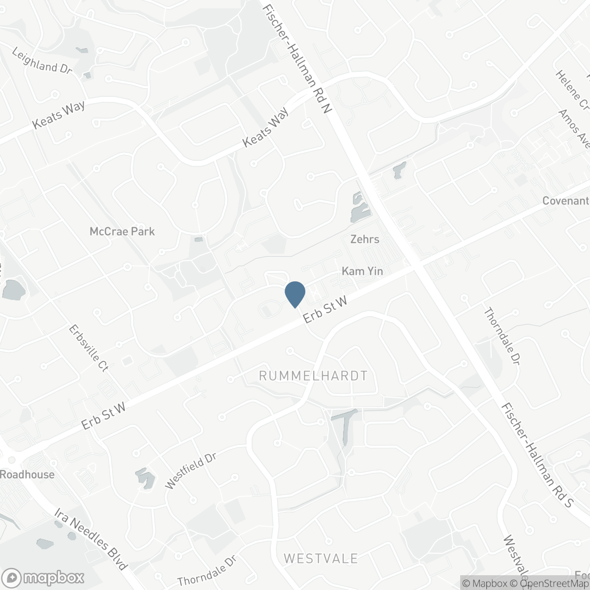 465 BEECHWOOD Place Unit# 12, Waterloo, Ontario N2T 2N8